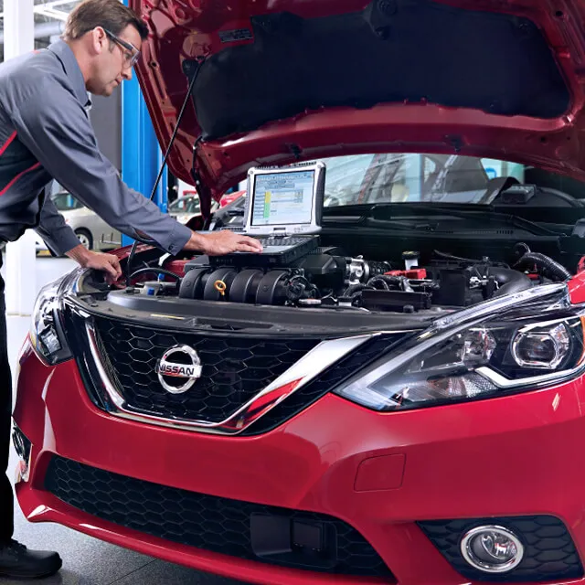 fuzion-nissan-parts